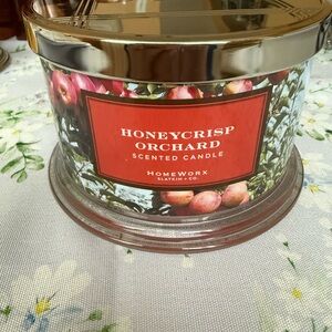 Honeycrisp Orchard Scented Candle